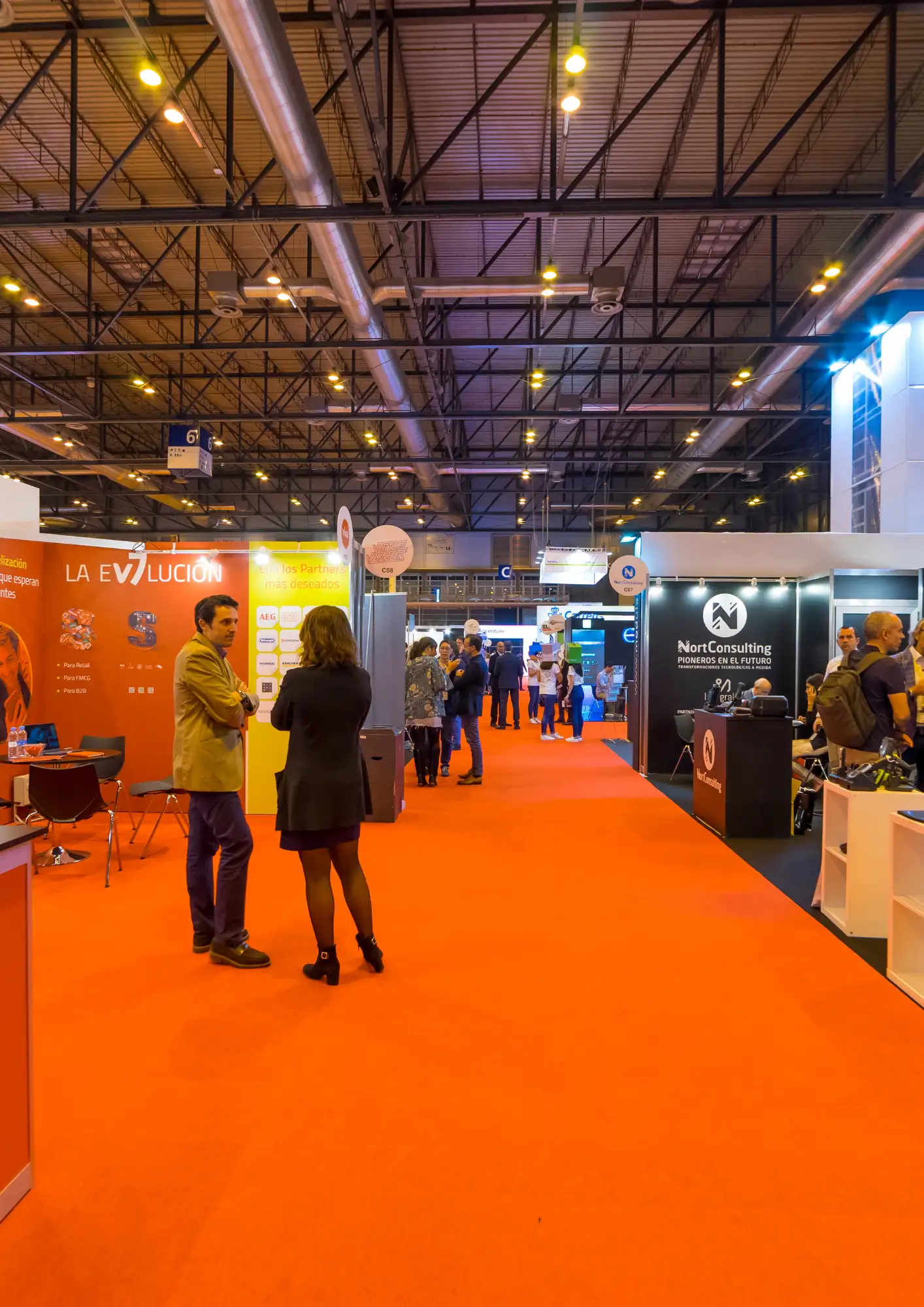 Event & Exhibition