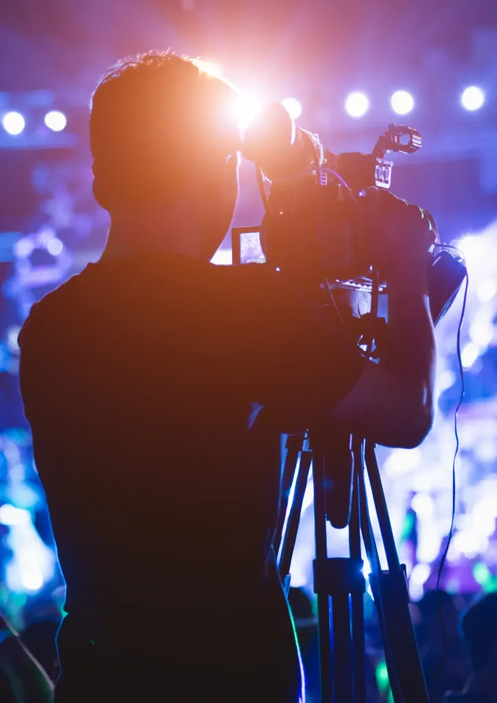 Media Production