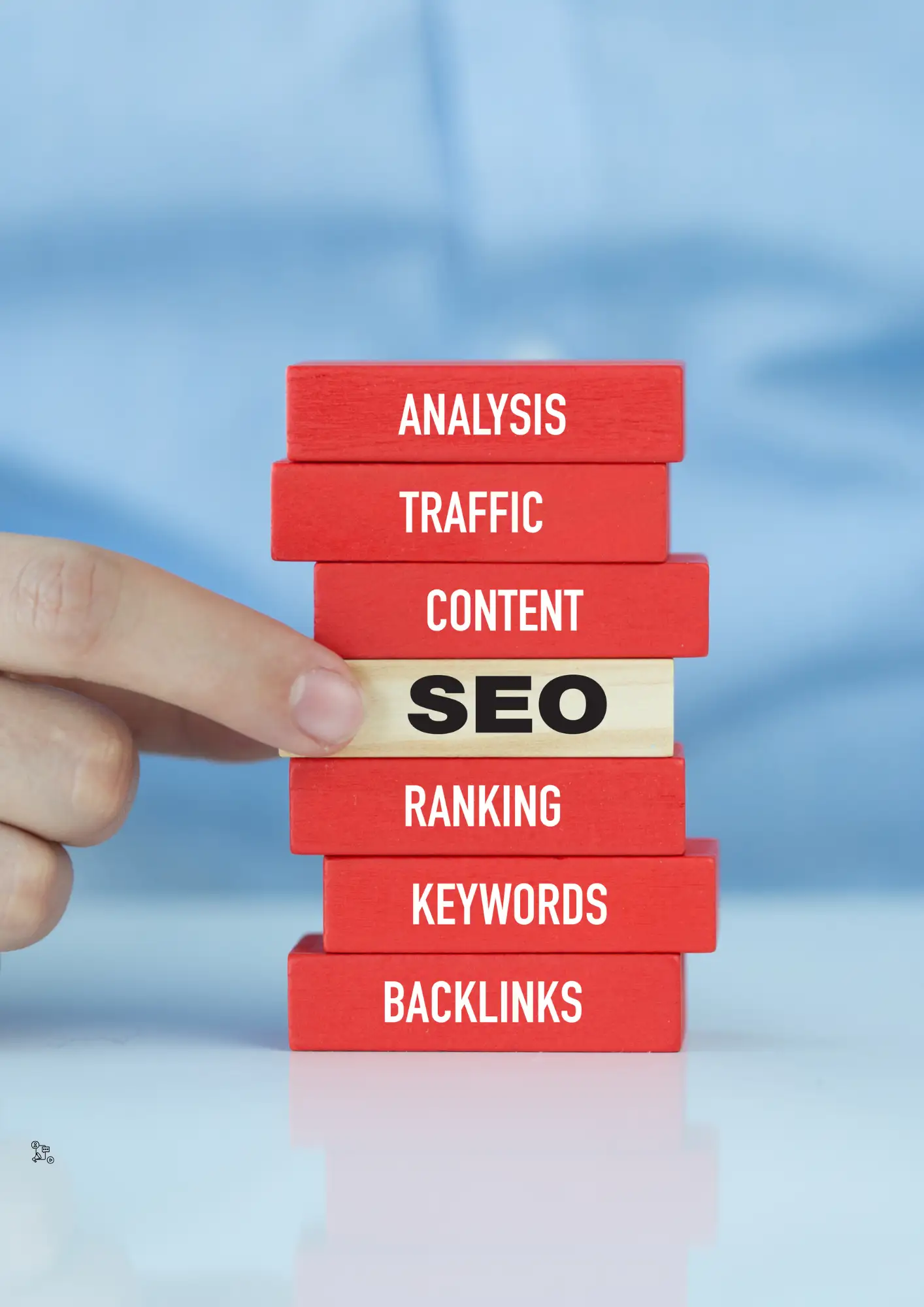 SEO Optimization