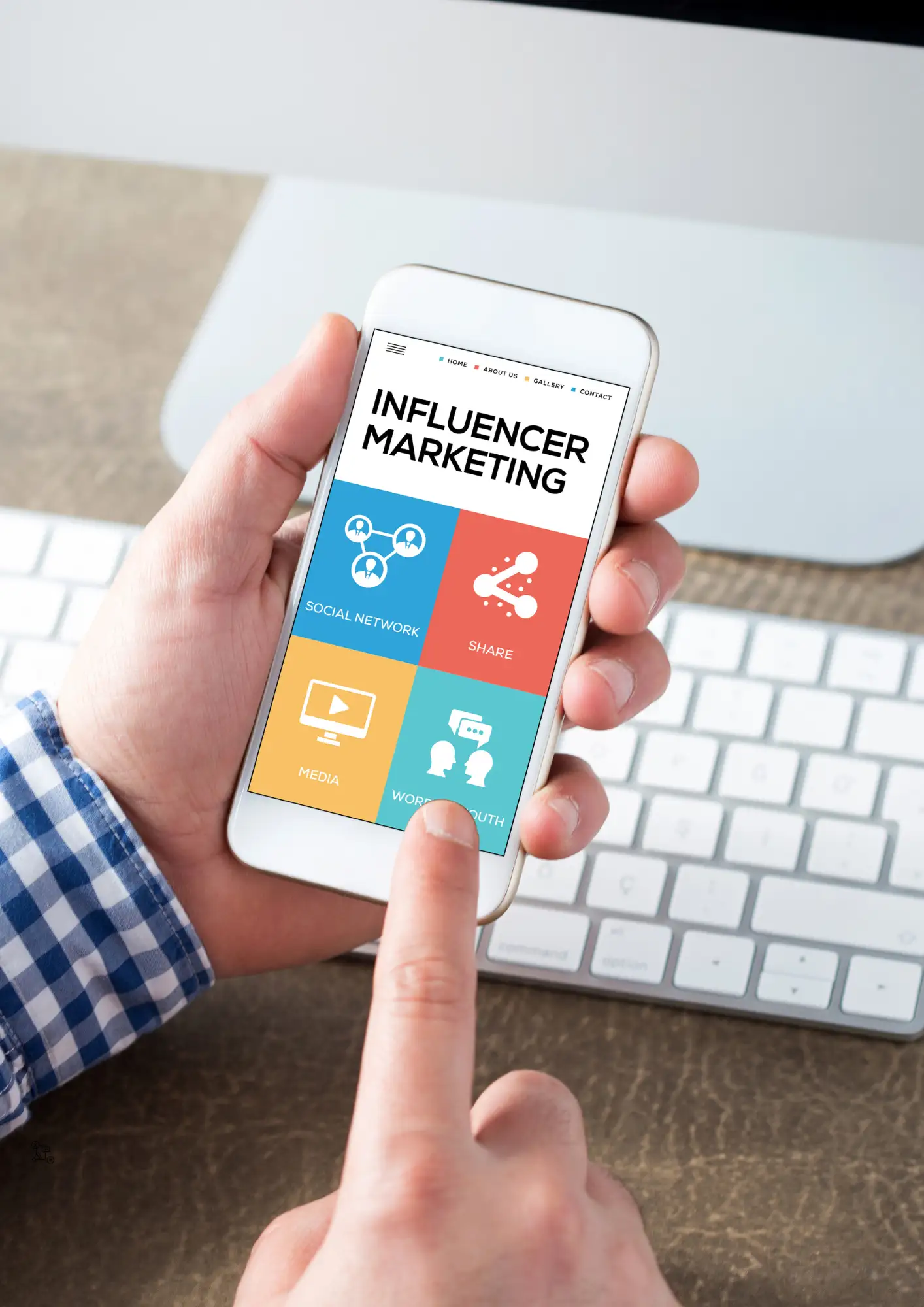 influencer Marketing